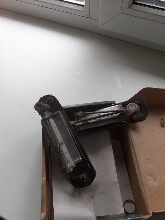 Продам ручку от нива