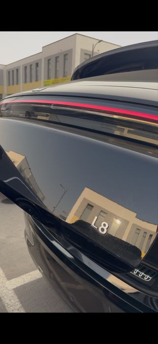 Lixiang l8 pro polniy brona qilingan