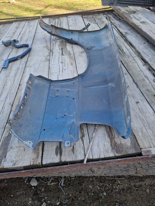 Ауди переходака с3