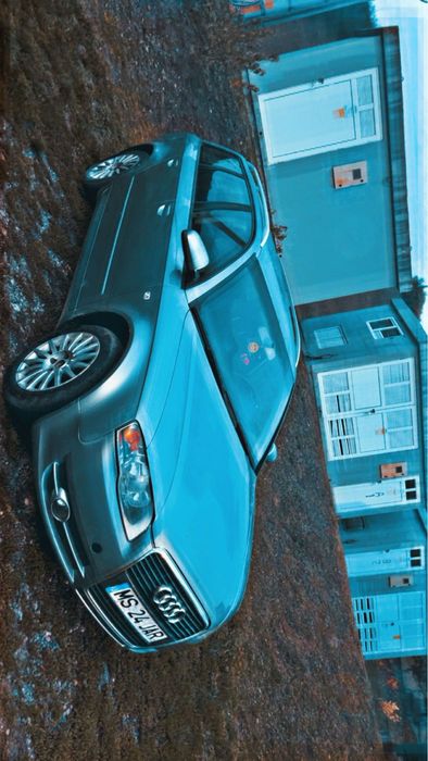 AUDI A4 2007 — imagine 4