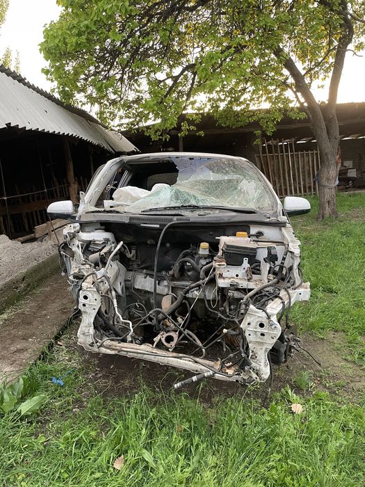 Равон шевролет ravon chevrolet