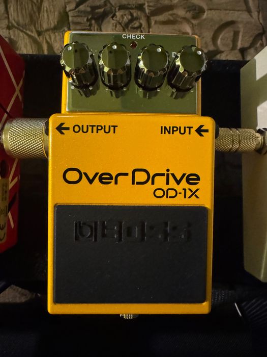 Guitar Effects