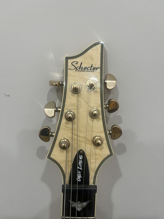 Продам Schecter Omen Extreme 6