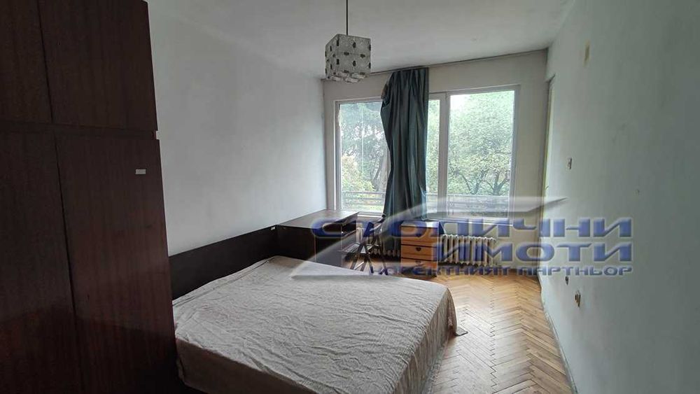 Дава се под наем Тристаен апартамент в София, Лозенец - 80 кв.м за 480 € - Снимка #5