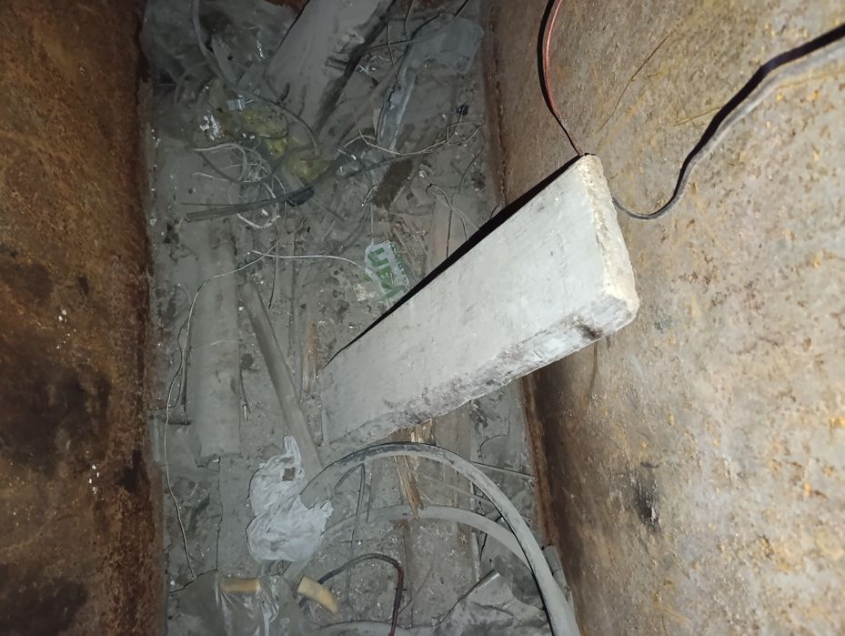 Продам гараж в го"Автомобилист"