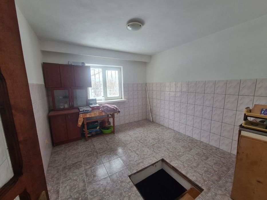 Vând Casa în Pecineaga P+M curte 2300mp