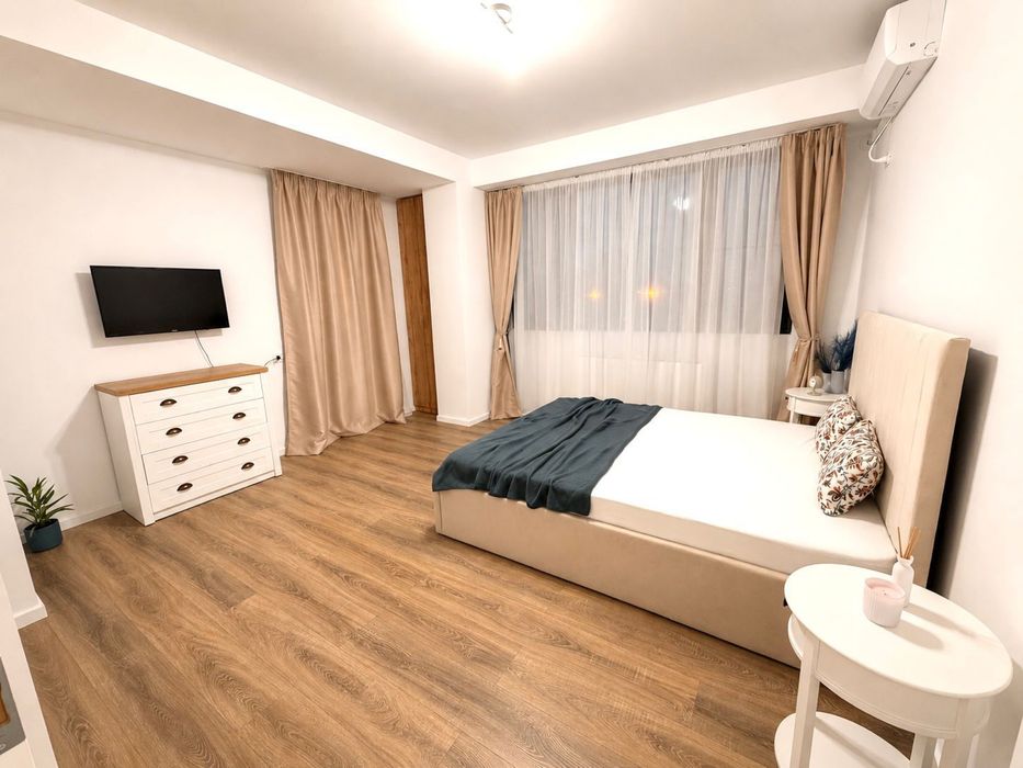 Prima inchiriere! Apartament cu 2 camere