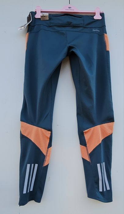 Adidas оригинален дамски клин нов Л размер