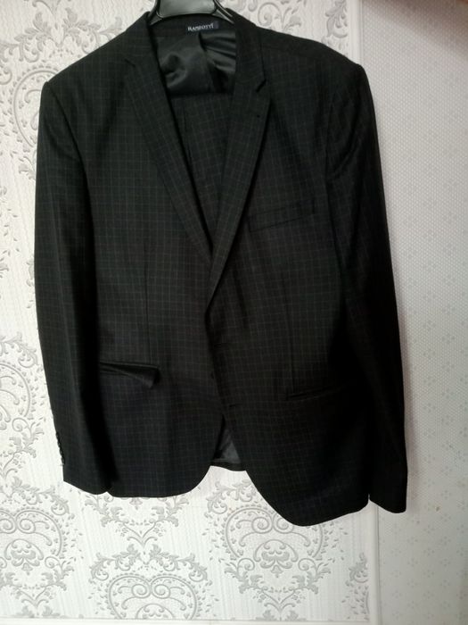 Брючный костюм-54р