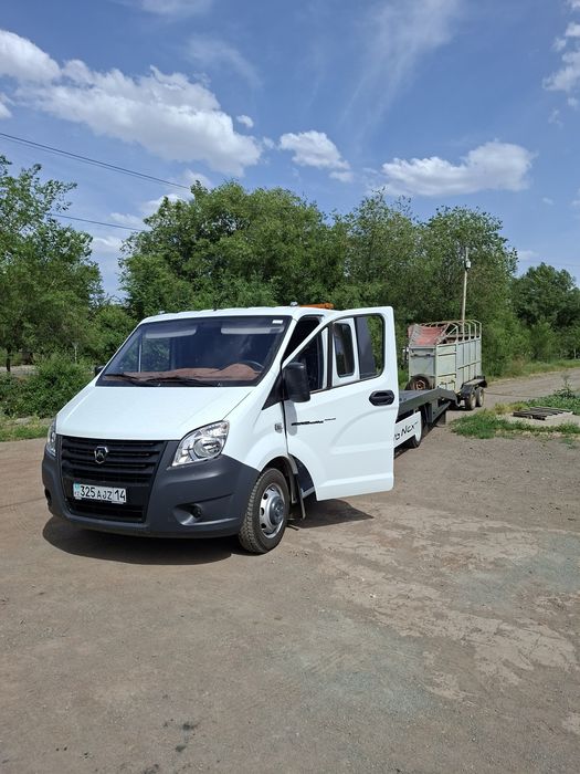 Эвакуатор круглосуточно