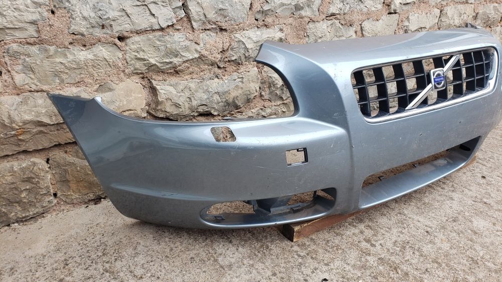 bronq/broni Volvo C70, 2006-10g.