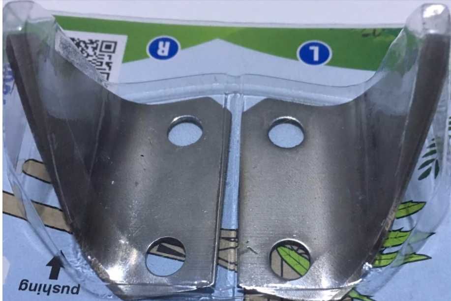 Set de cutite pentru cleste de altoit! Noi ambalate!