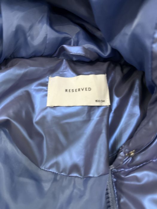 Куртка для девочки 12-15 лет, осень-весна