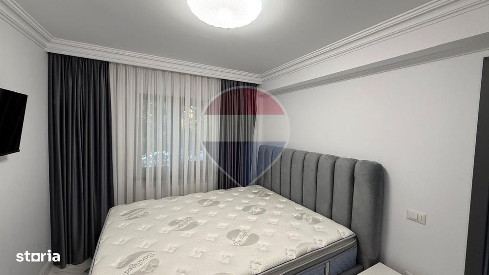 Apartament 4 camere de închiriat zonă centrală