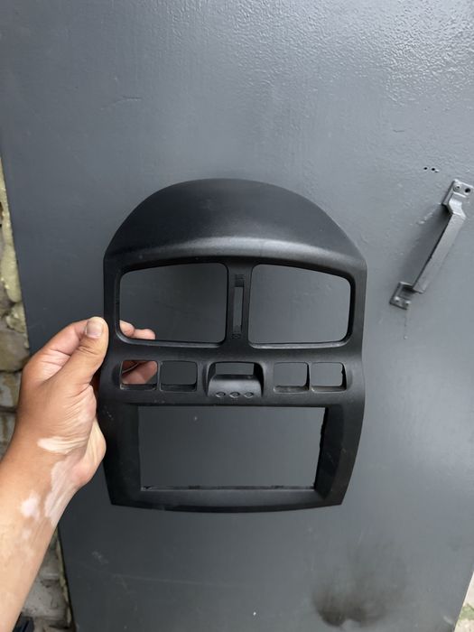 Рамка хендай санта фе классик