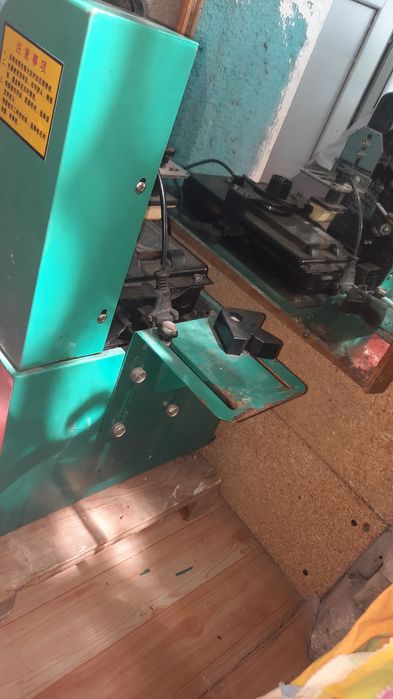 Датер  полуавтомат