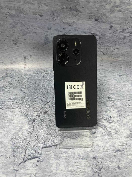 Xiaomi Redmi Note 14; Память: 128 Gb (Усть-Каменогорск 04) лот: 895955