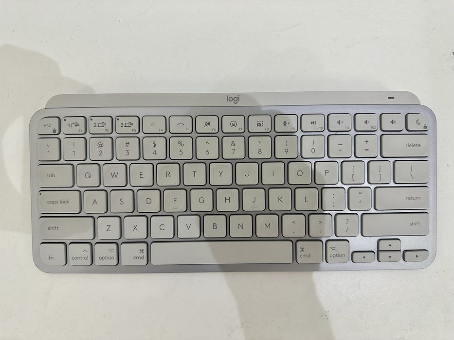 Клавиатура Logitech MX Keys Mini for MAC