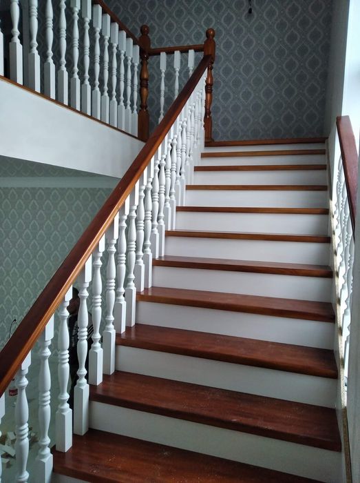 Столярка Лестницы изготовление