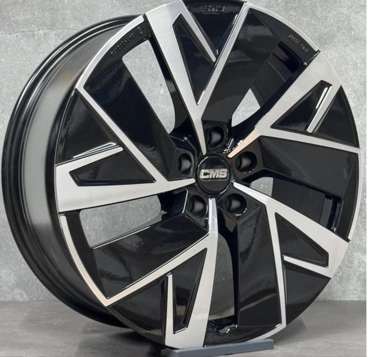 VW  джанти 19 цола iD3/iD4 ВАГ групата