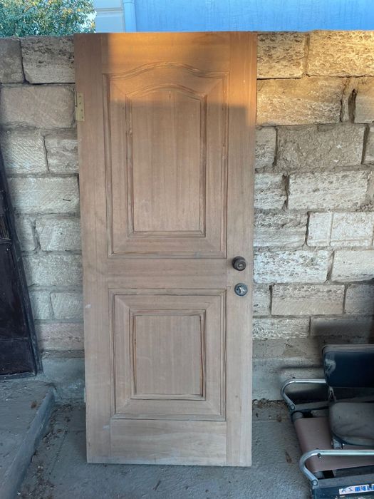 Двери межкомнатные