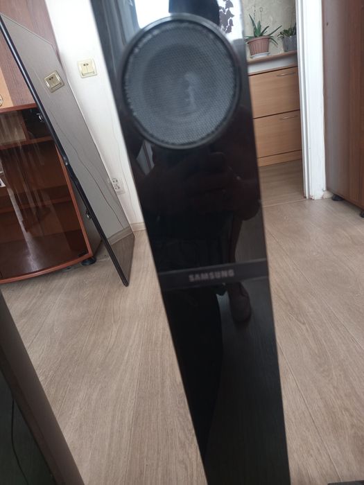 Домашний кинотеатр "SAMSUNG"
