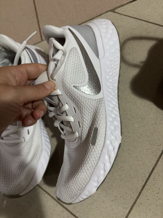 Оригинални маратонки Nike и Under armour