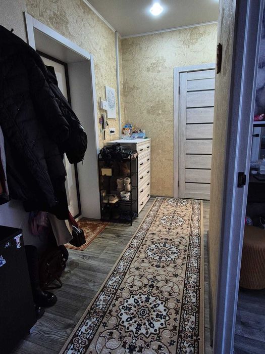 Продается 2х комнатная район Аэропорта