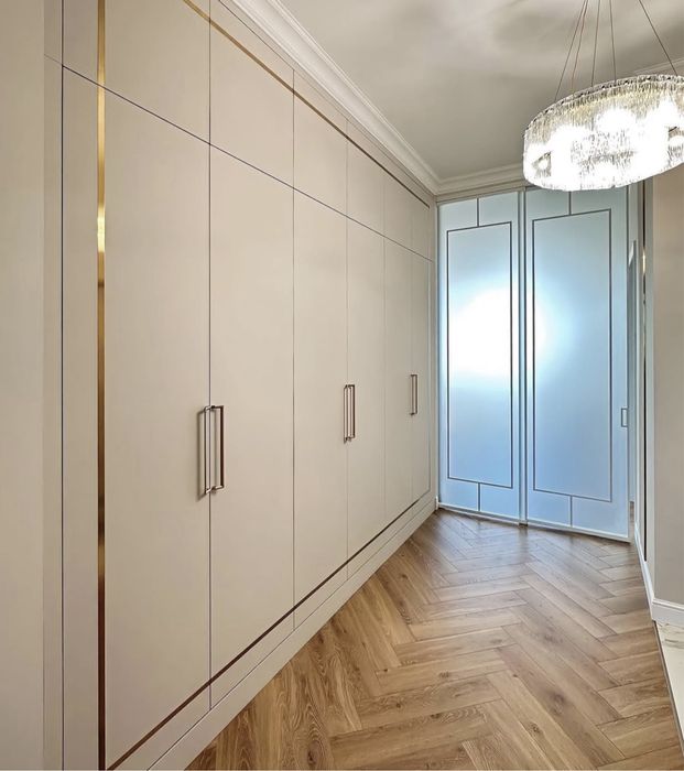 Мебель на заказ