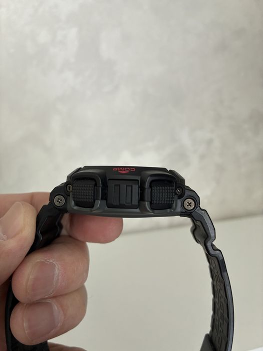 Часы Casio G-Shock