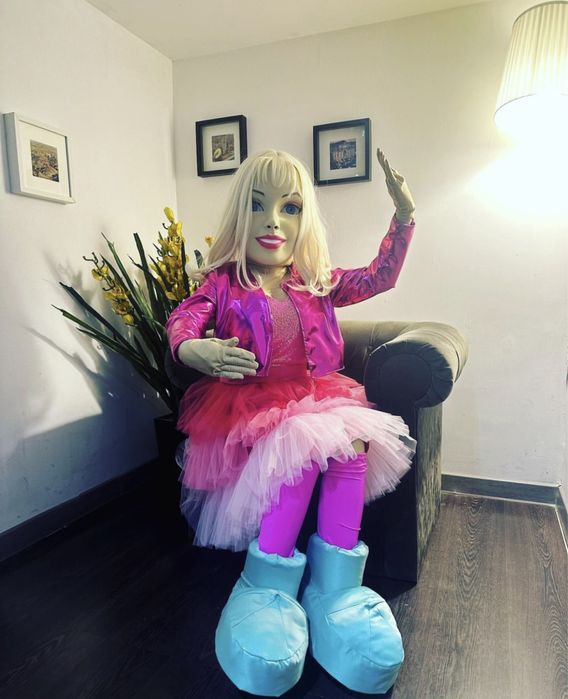 Экспресс Поздравления, Прокат Костюмов!!!