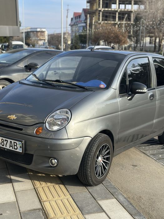 Matiz 2015 срочна !!