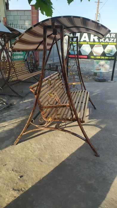 Temir kachelalar ishonchli