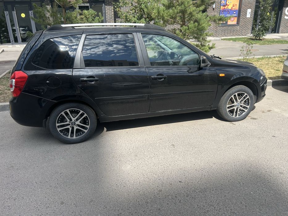 Продам Lada Kalina 2