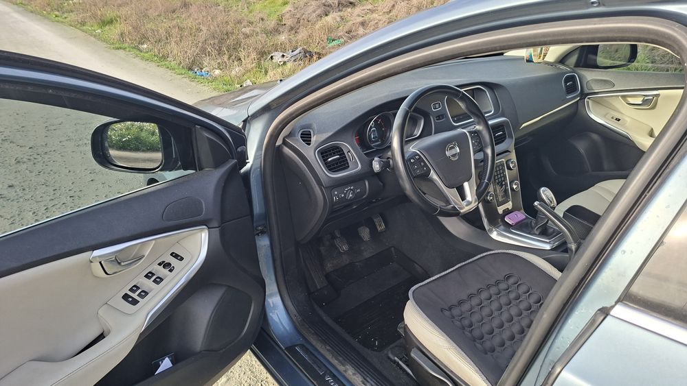 Volvo V40 1.6 D - 2012