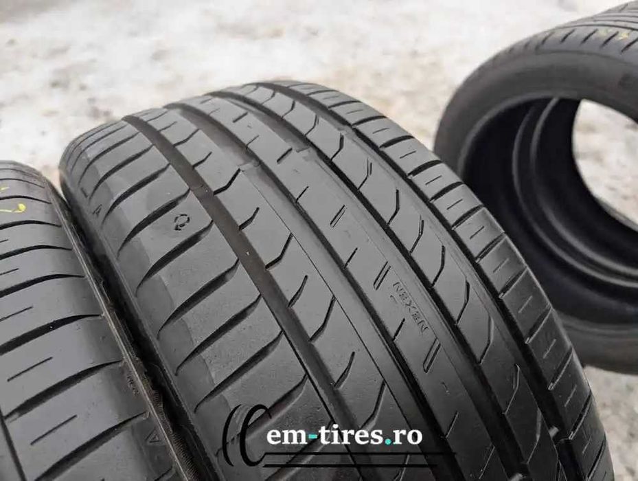 SET 2 Anvelope Vara 235/45 R17 NEXEN Nfera Primus 97Y