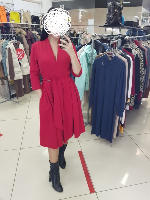 3 платья за 10 000