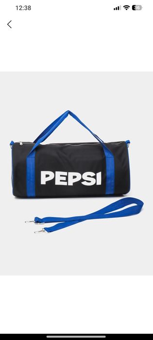Сумка PEPSI оригинал