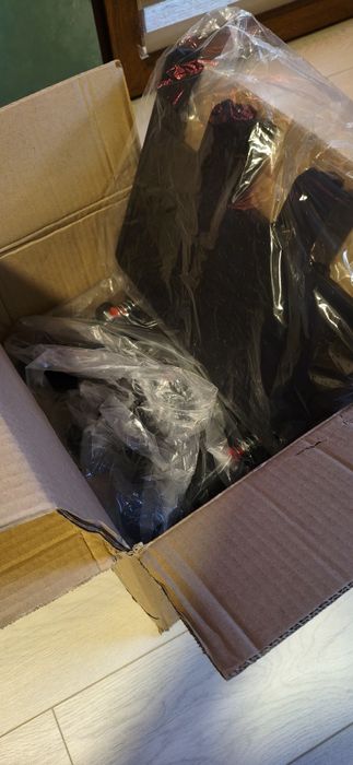Педали за PC usb