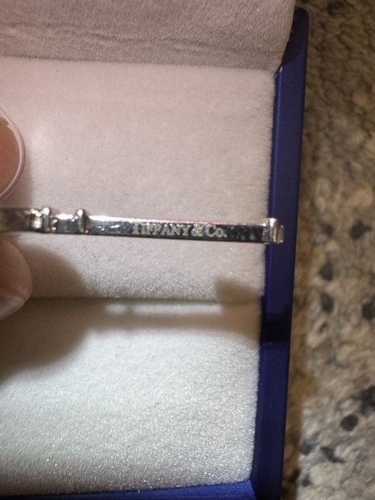 Продам кулон с бриллиантами