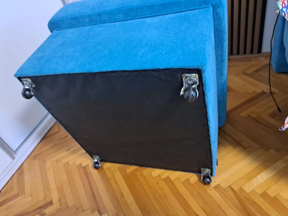 Taburet Cub Euromobila
