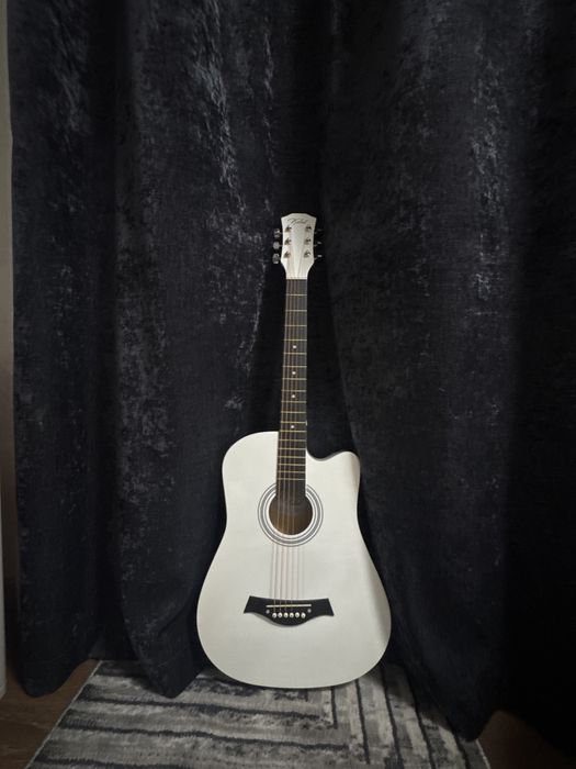 Gitara гитара Akustik Gitara