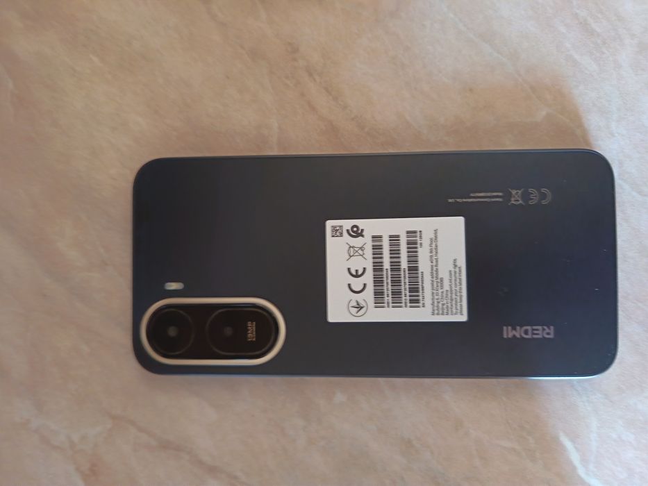 Xiaomi Redmi A 7 Pro