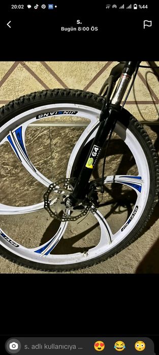Велосипед срочно прадайу