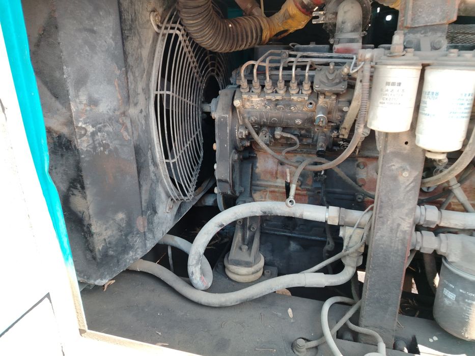 Продаётся компрессор