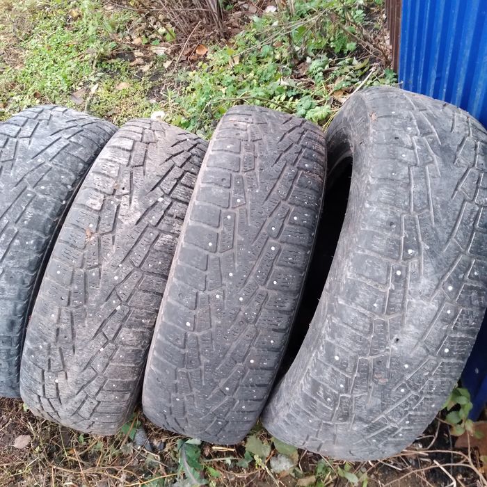 Шины  R - 15 Кордиант