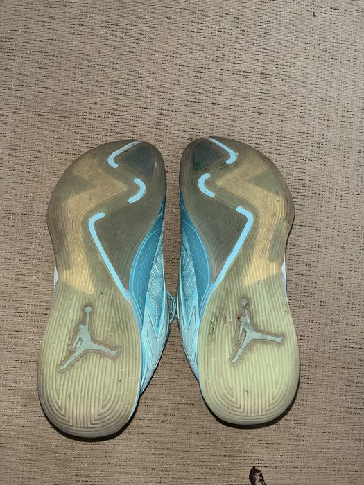 Jordan Luka 2 "Matador" 45 размер