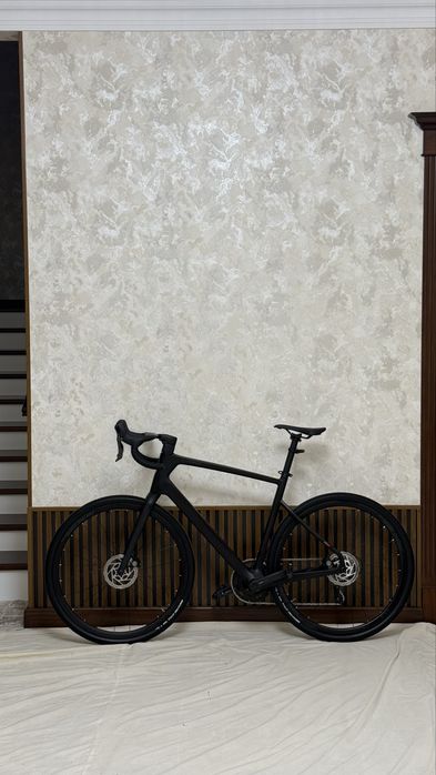 Twitter Gravel V1 Carbon 26yr