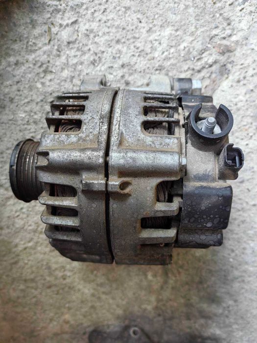 Алтернатори за Peugeot/ Citroen/ Dacia/ Renault/ Toyota/ Fiat