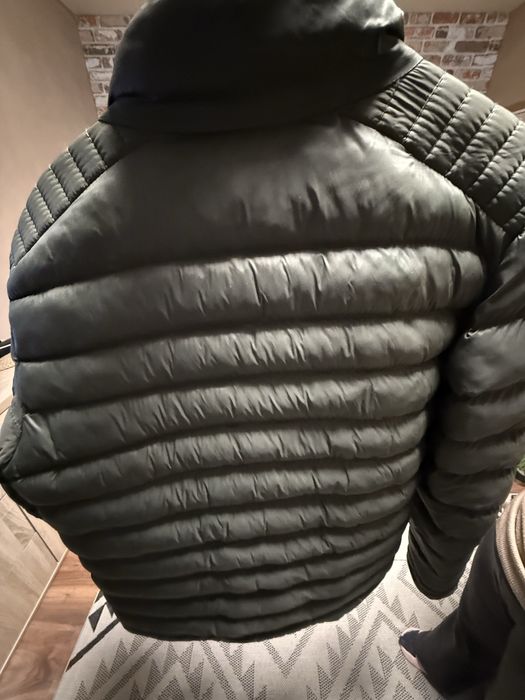 Юношеско яке (есенно зимно)